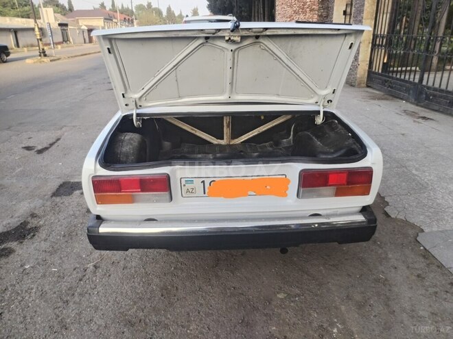 LADA (VAZ) 2107 2002, 95,000 km - 1.5 l - Tovuz