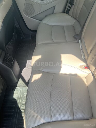 Kia Optima 2012, 357,274 km - 2.4 л - Sumqayıt