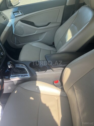 Kia Optima 2012, 357,274 km - 2.4 л - Sumqayıt