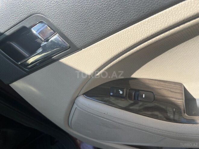 Kia Optima 2012, 357,274 km - 2.4 л - Sumqayıt