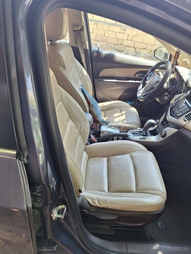 Chevrolet Cruze 2013, 185,000 km - 1.4 л - Bakı