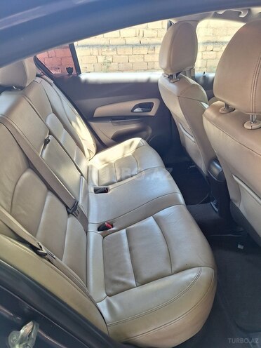 Chevrolet Cruze 2013, 185,000 km - 1.4 л - Bakı