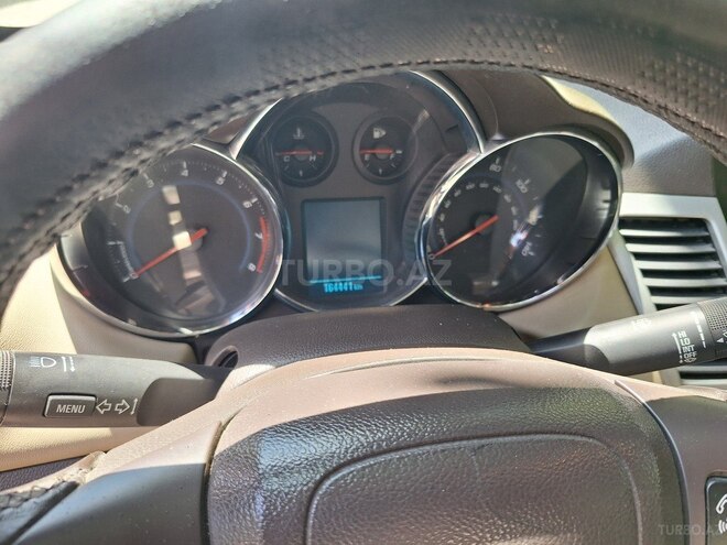 Chevrolet Cruze 2013, 185,000 km - 1.4 л - Bakı