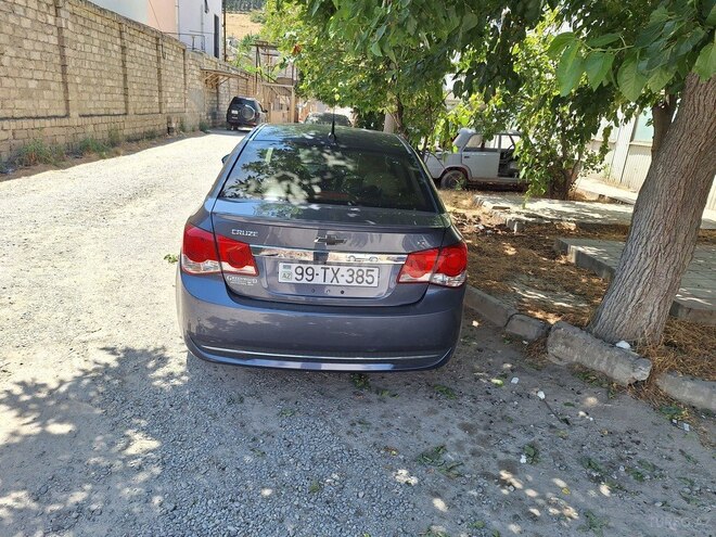 Chevrolet Cruze 2013, 185,000 km - 1.4 л - Bakı