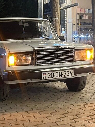 LADA (VAZ) 2107 2008, 93,189 km - 1.6 л - Tovuz