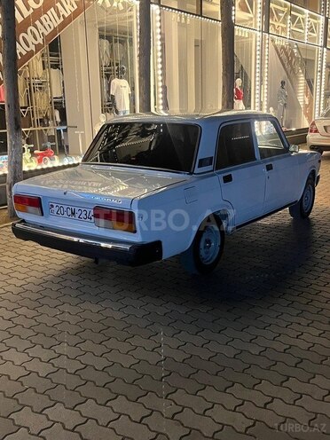 LADA (VAZ) 2107 2008, 93,189 km - 1.6 л - Tovuz