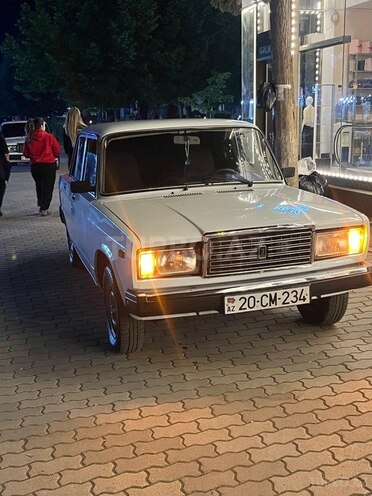 LADA (VAZ) 2107 2008, 93,189 km - 1.6 л - Tovuz