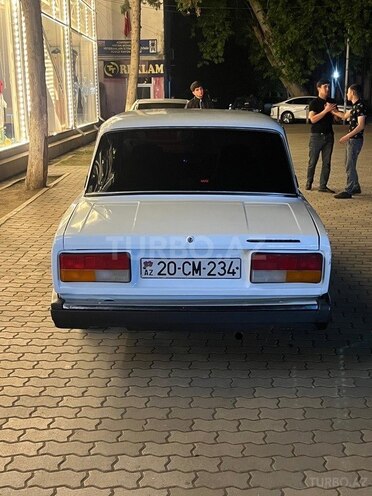 LADA (VAZ) 2107 2008, 93,189 km - 1.6 л - Tovuz