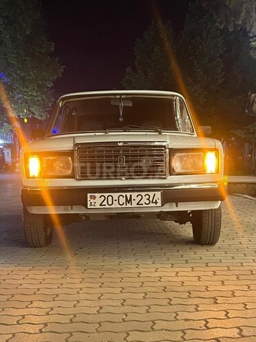 LADA (VAZ) 2107 2008, 93,189 km - 1.6 л - Tovuz