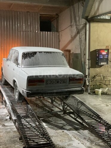LADA (VAZ) 2107 2008, 93,189 km - 1.6 л - Tovuz