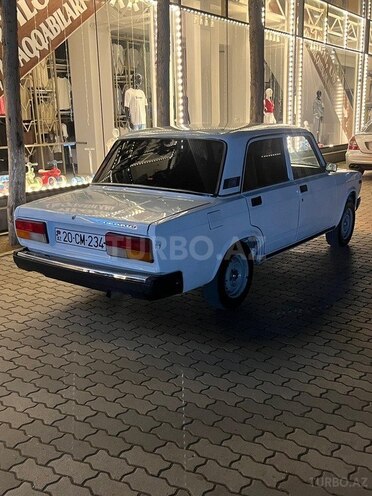 LADA (VAZ) 2107 2008, 93,189 km - 1.6 л - Tovuz