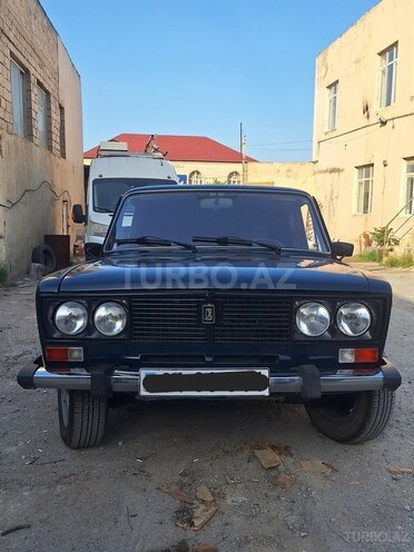 LADA (VAZ) 2106 2005, 62,000 km - 1.6 l - Bakı