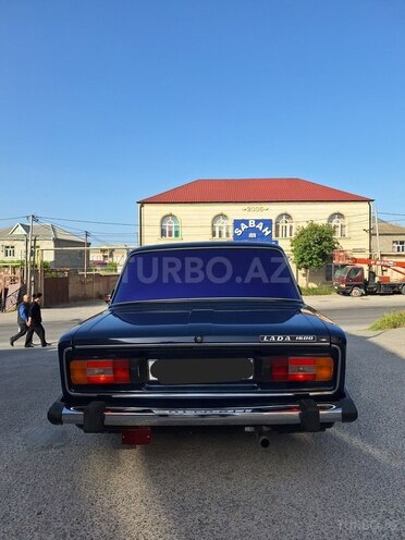 LADA (VAZ) 2106 2005, 62,000 km - 1.6 l - Bakı