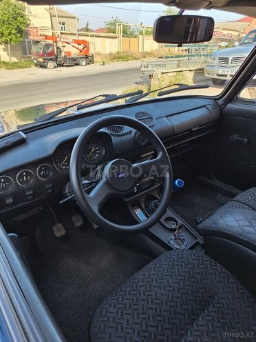 LADA (VAZ) 2106 2005, 62,000 km - 1.6 l - Bakı