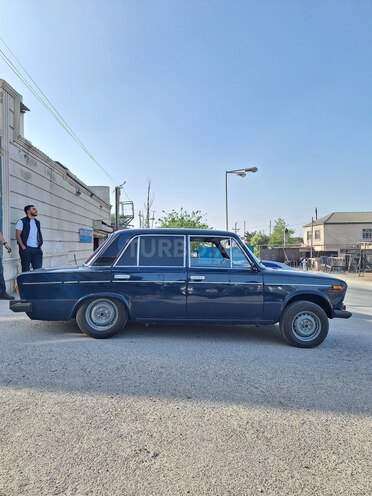 LADA (VAZ) 2106 2005, 62,000 km - 1.6 l - Bakı