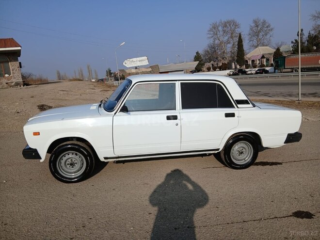 LADA (VAZ) 2107 2011, 50,167 km - 1.6 л - Gəncə