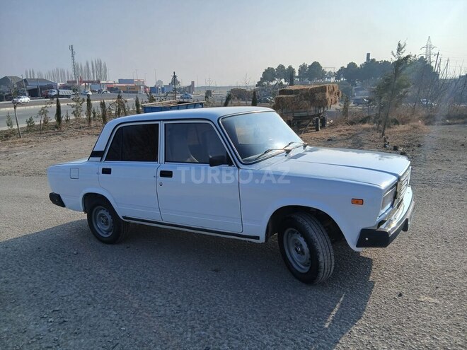 LADA (VAZ) 2107 2011, 50,167 km - 1.6 л - Gəncə
