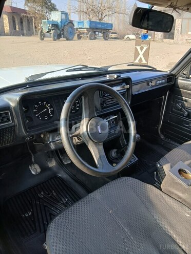 LADA (VAZ) 2107 2011, 50,167 km - 1.6 л - Gəncə