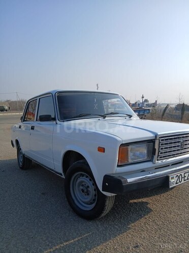 LADA (VAZ) 2107 2011, 50,167 km - 1.6 л - Gəncə