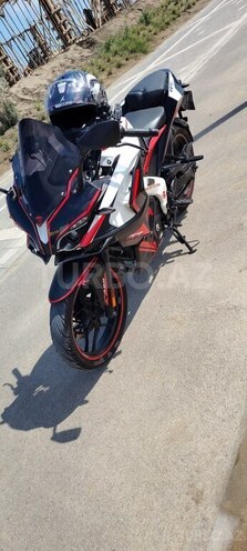 Bajaj Pulsar RS 200 2022, 29,500 km - 0.2 l - Bakı