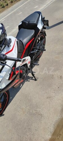 Bajaj Pulsar RS 200 2022, 29,500 km - 0.2 l - Bakı