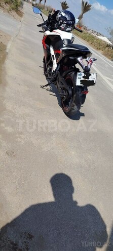 Bajaj Pulsar RS 200 2022, 29,500 km - 0.2 l - Bakı