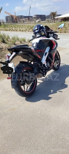 Bajaj Pulsar RS 200 2022, 29,500 km - 0.2 l - Bakı