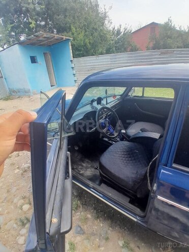 LADA (VAZ) 2106 2004, 50,200 km - 1.6 l - Füzuli
