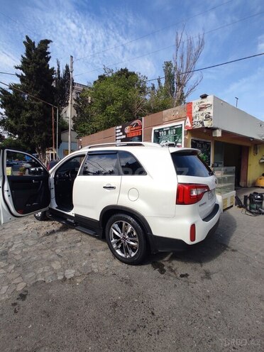 Kia Sorento 2013, 198,000 km - 2.0 l - Şəki