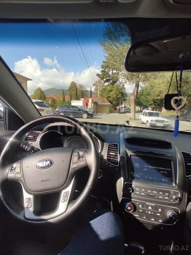 Kia Sorento 2013, 198,000 km - 2.0 l - Şəki