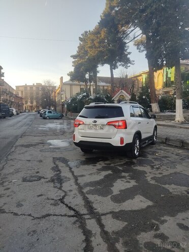 Kia Sorento 2013, 198,000 km - 2.0 l - Şəki