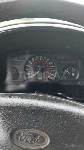 Ford Transit 1999, 250,000 km - 2.5 l - Astara