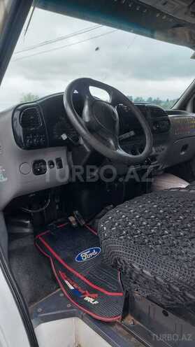 Ford Transit 1999, 250,000 km - 2.5 l - Astara