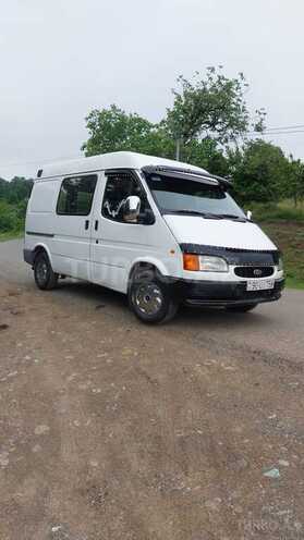 Ford Transit 1999, 250,000 km - 2.5 l - Astara