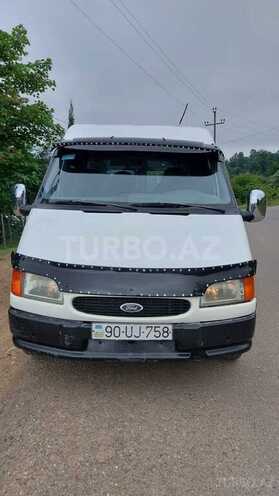 Ford Transit 1999, 250,000 km - 2.5 l - Astara