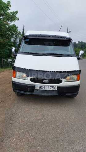 Ford Transit 1999, 250,000 km - 2.5 l - Astara