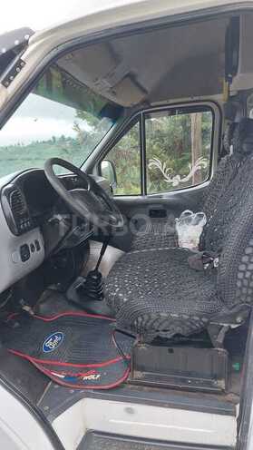 Ford Transit 1999, 250,000 km - 2.5 l - Astara