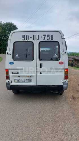 Ford Transit 1999, 250,000 km - 2.5 l - Astara