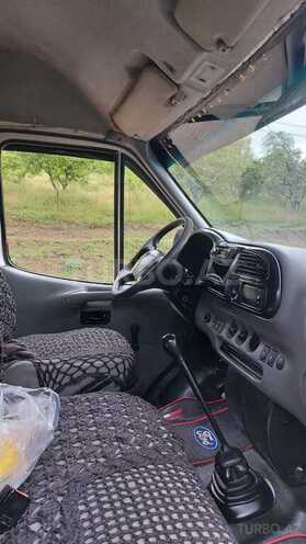 Ford Transit 1999, 250,000 km - 2.5 l - Astara