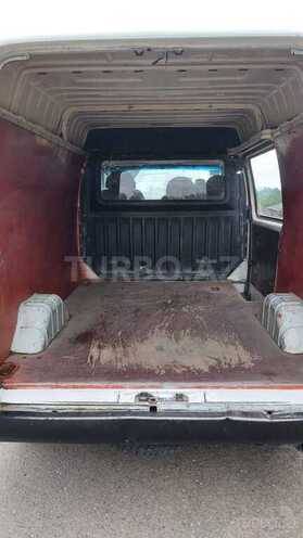 Ford Transit 1999, 250,000 km - 2.5 l - Astara