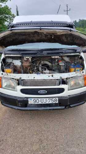 Ford Transit 1999, 250,000 km - 2.5 l - Astara