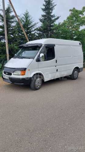 Ford Transit 1999, 250,000 km - 2.5 l - Astara