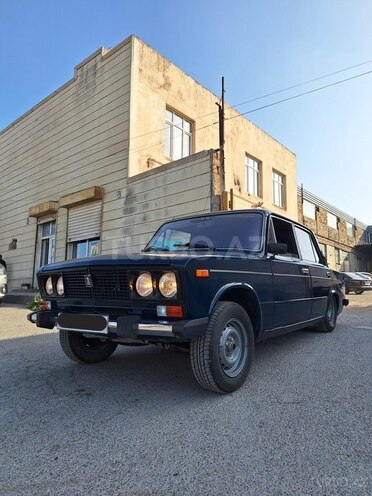 LADA (VAZ) 2106 2005, 62,000 km - 1.6 l - Bakı