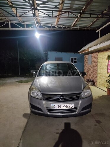 Opel Astra 2007, 461,631 km - 1.3 л - Biləsuvar