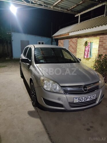 Opel Astra 2007, 461,631 km - 1.3 л - Biləsuvar