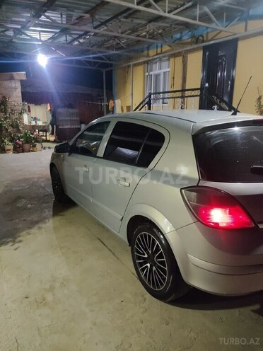 Opel Astra 2007, 461,631 km - 1.3 л - Biləsuvar