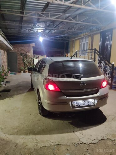 Opel Astra 2007, 461,631 km - 1.3 л - Biləsuvar