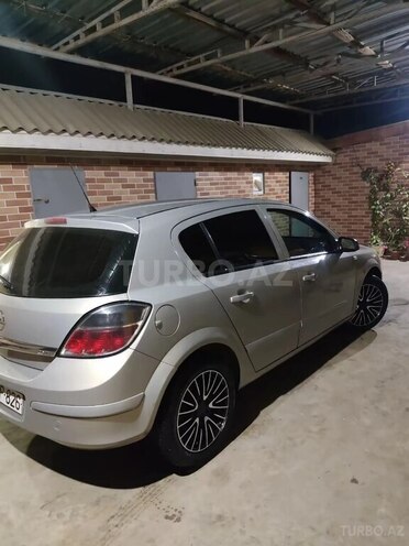 Opel Astra 2007, 461,631 km - 1.3 л - Biləsuvar