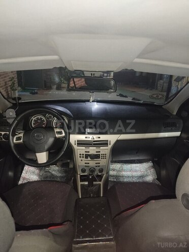 Opel Astra 2007, 461,631 km - 1.3 л - Biləsuvar