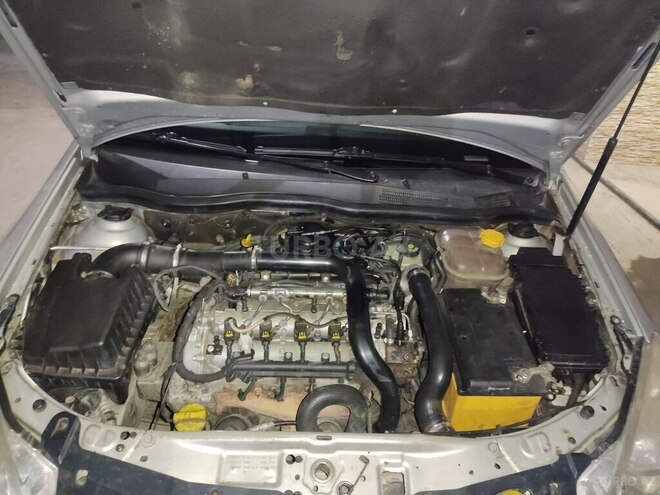 Opel Astra 2007, 461,631 km - 1.3 л - Biləsuvar